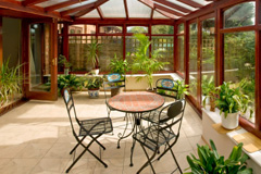 Combe Moor conservatory quotes