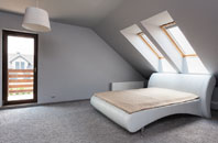 Combe Moor bedroom extensions