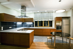 kitchen extensions Combe Moor