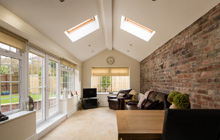 Combe Moor single storey extension leads